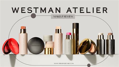 gucci westman makeup review|Gucci westman atelier reviews.